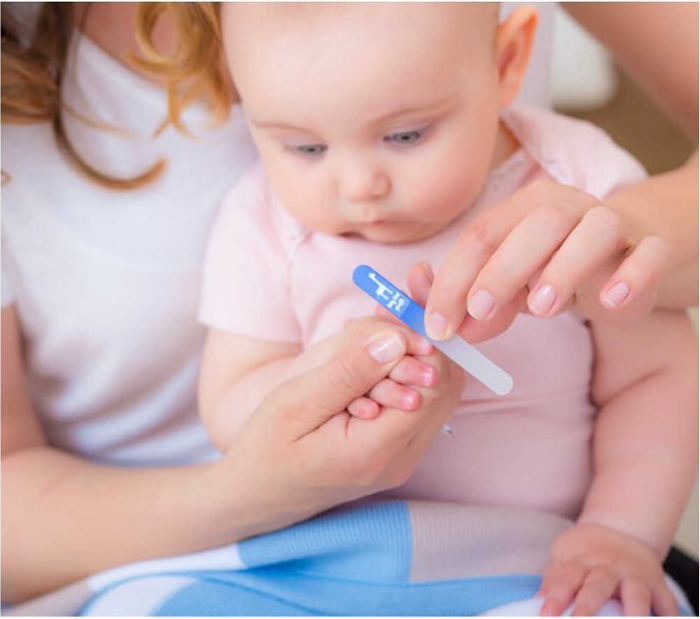Baby Nail File