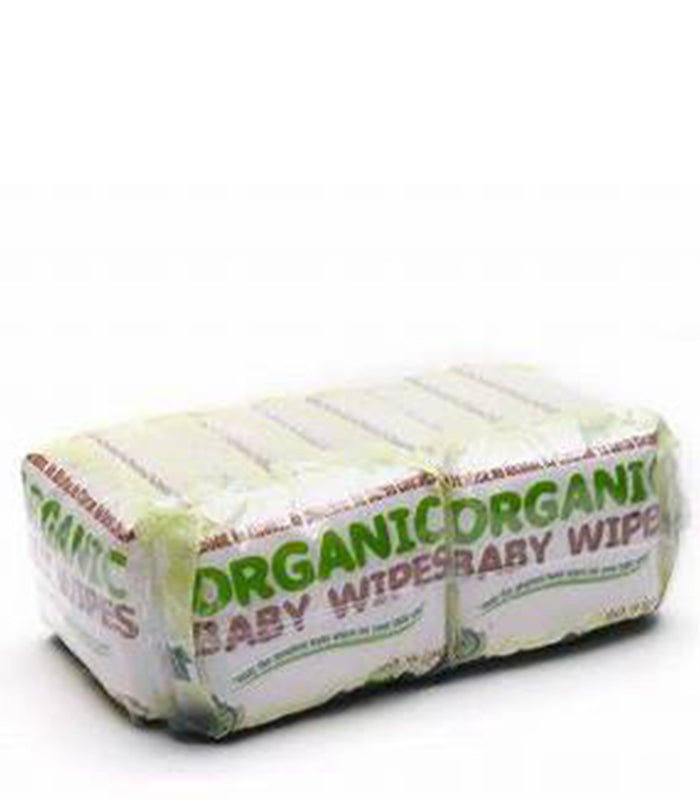 Baby Wipes 50ct, Pack of 6
