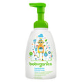 BabyGanics, Foaming Dish & Bottle Soap, Fragrance Free, 16 fl oz (473 ml)