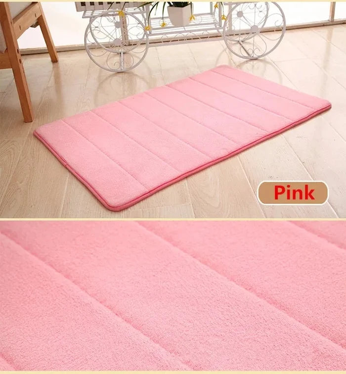 Bathroom Non-slip Mat Rieworkes