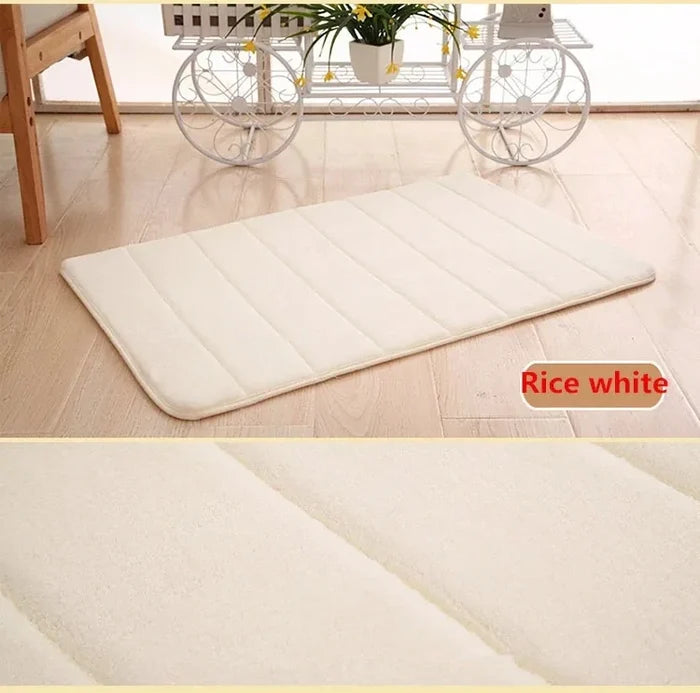 Bathroom Non-slip Mat Rieworkes
