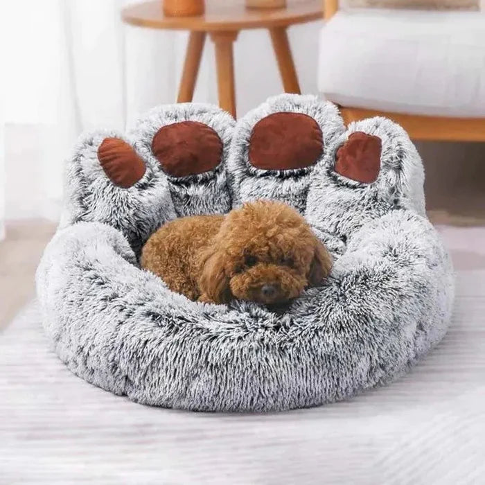 Bear Paw Small Dog Bed Rieworkes