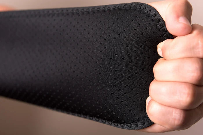 Belly Band Holster Concealed Carry Gun Wrap Holster Elastic Waist Large Pistol Mimarta