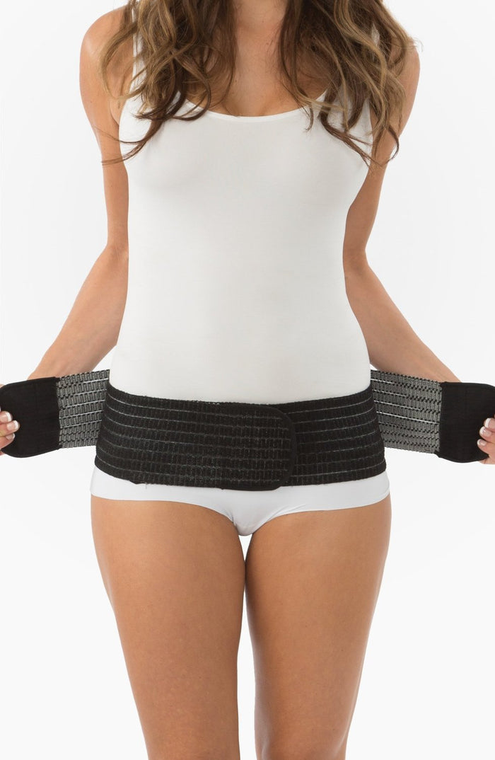 Belly Bandit 2-IN-1 Bandit - Black ( L - 2XL)