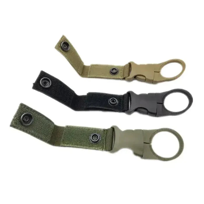 Belt Backpack Hanger Clip Rieworkes