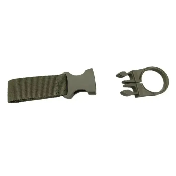 Belt Backpack Hanger Clip Rieworkes
