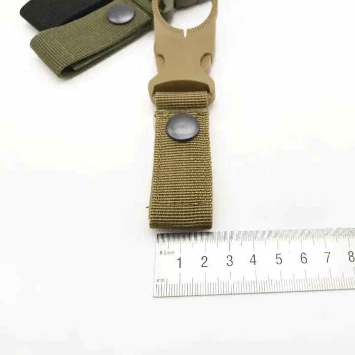 Belt Backpack Hanger Clip Rieworkes