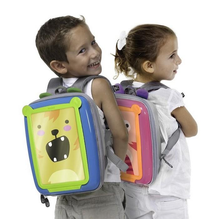 Benbat - GoVinci Backpack
