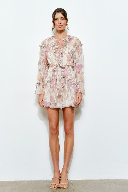 Bloom Dress