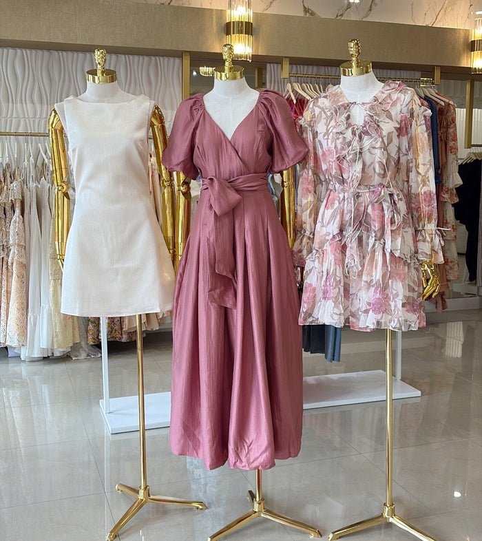 Bloom Dress