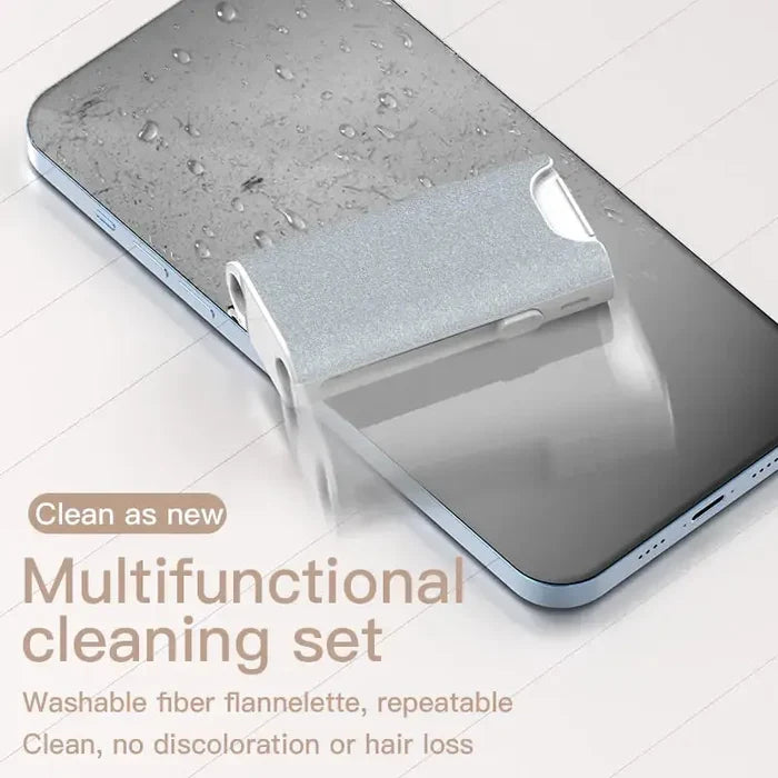 Bluetooth Headphones Cleaner Kit Rieworkes
