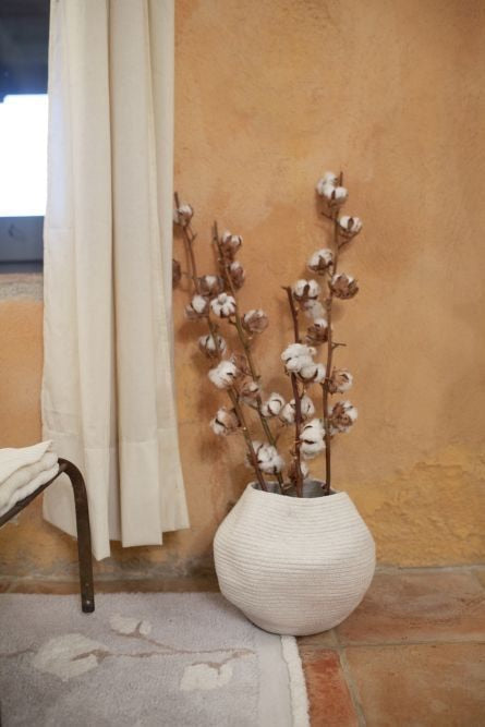 Bola Basket Ivory