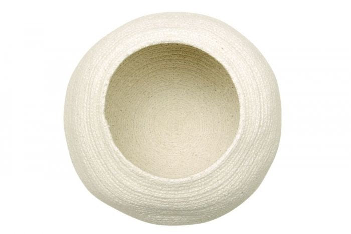Bola Basket Ivory