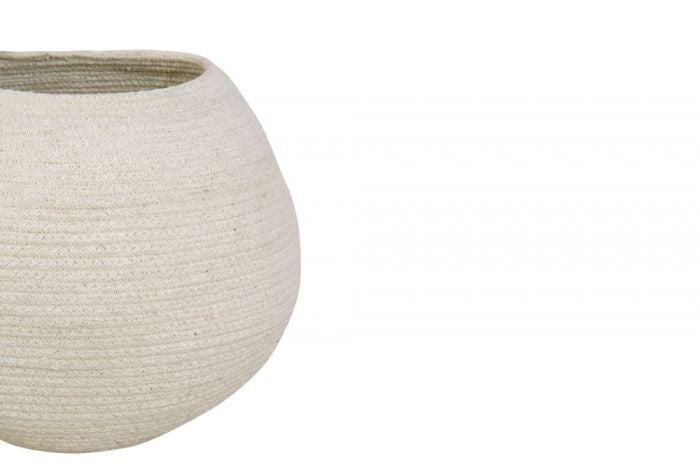 Bola Basket Ivory