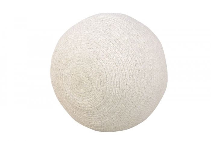 Bola Basket Ivory