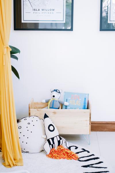 Book Bin