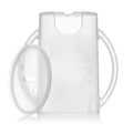 Boom Brightly Easy-Hold Eating Aid for Food Pouches Juice Boxes Smoothie Pouches Mimarta