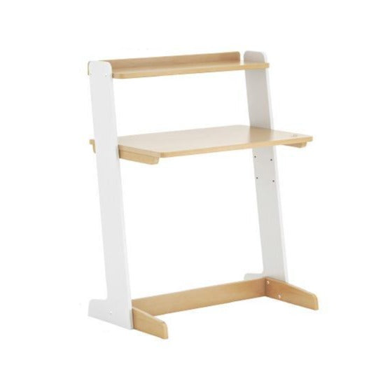 Boori Adjustable Oslo Study Desk