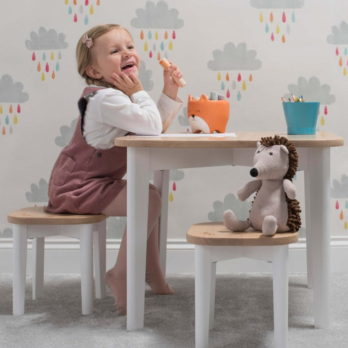 Boori Tidy Stool