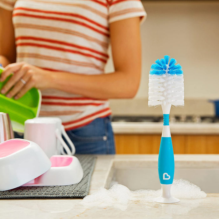 Bristle™ Bottle Brush