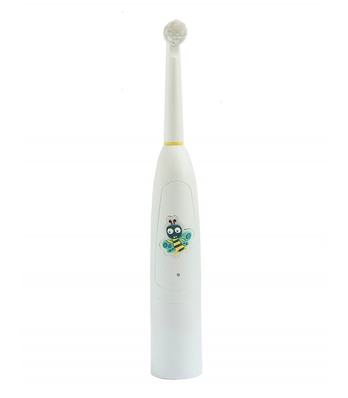 Buzzy Brush Electric Musical Toothbrush