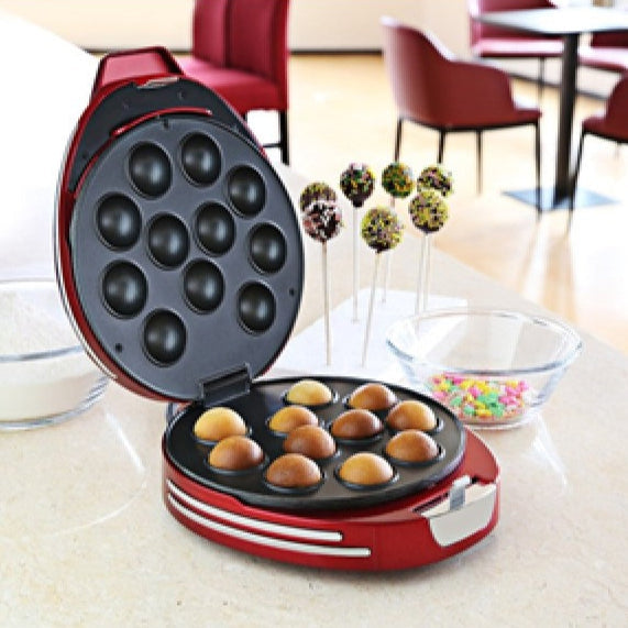 Cake Pop Maker