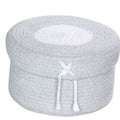 Candy Box Light Blue Basket