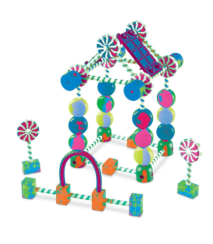 Candy Construction