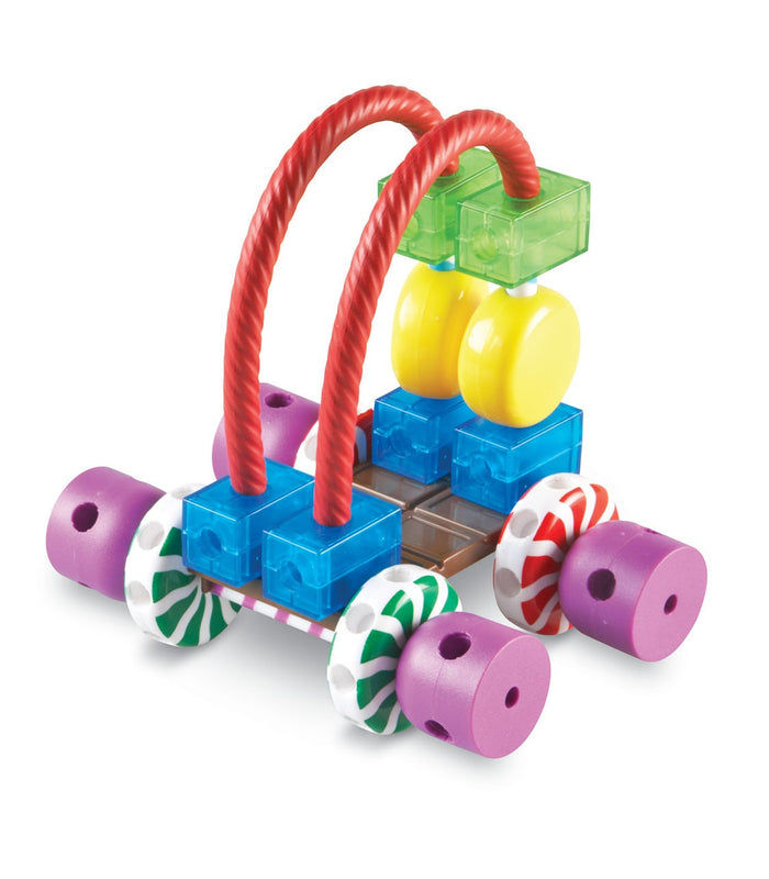Candy Construction