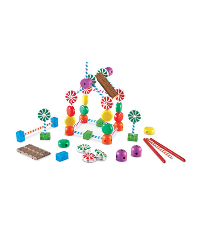 Candy Construction