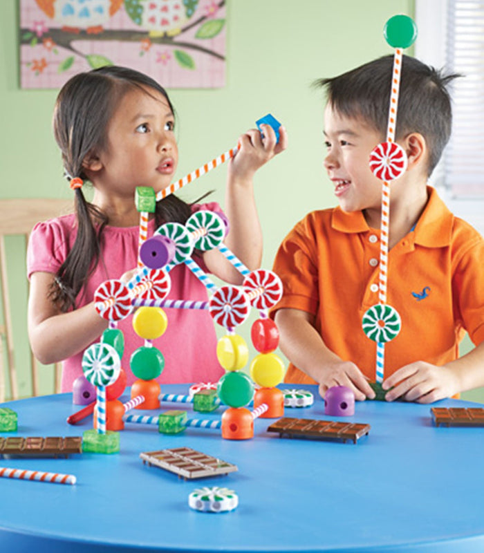 Candy Construction