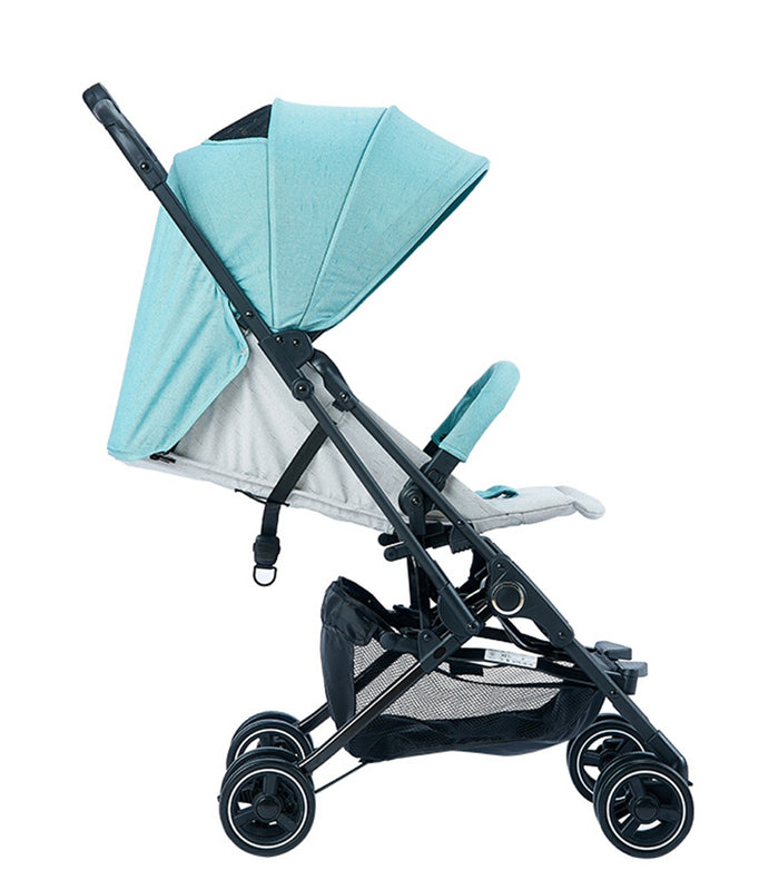 Capsule Stroller
