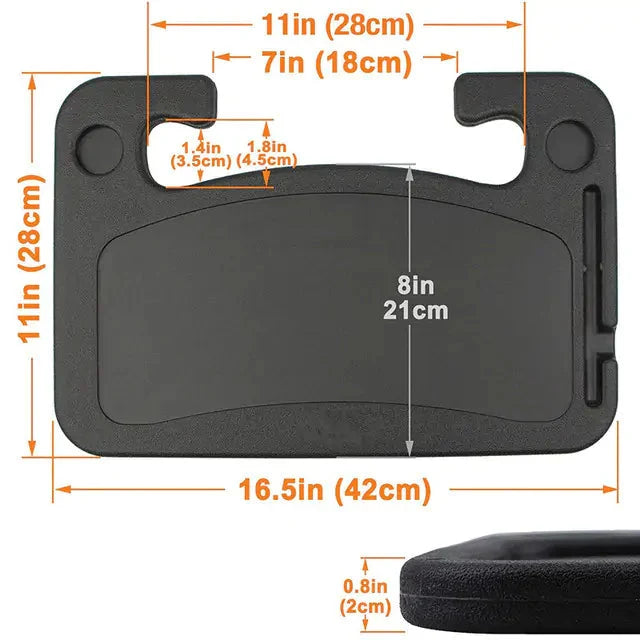 Car Laptop Stand Rieworkes