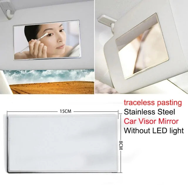 Makeup Mirror / 260 x 135 x 9mm