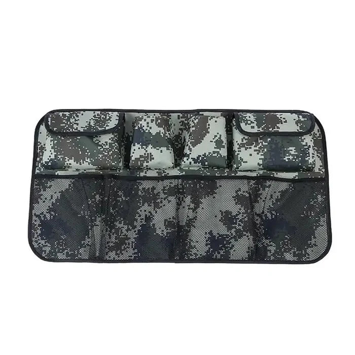 Car Trunk Organizer Rieworkes