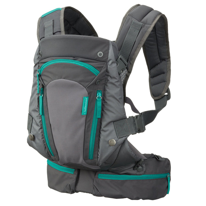 Carry On Multi-Pocket™ Carrier
