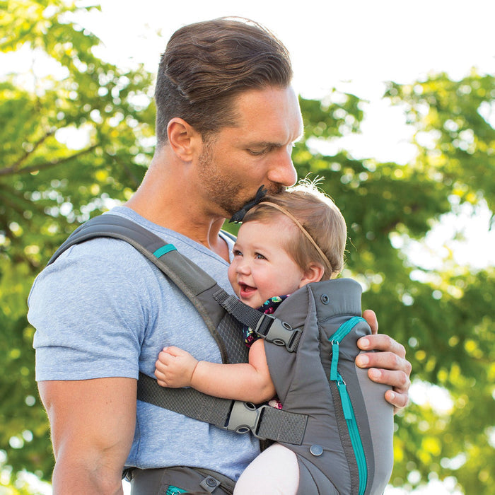 Carry On Multi-Pocket™ Carrier