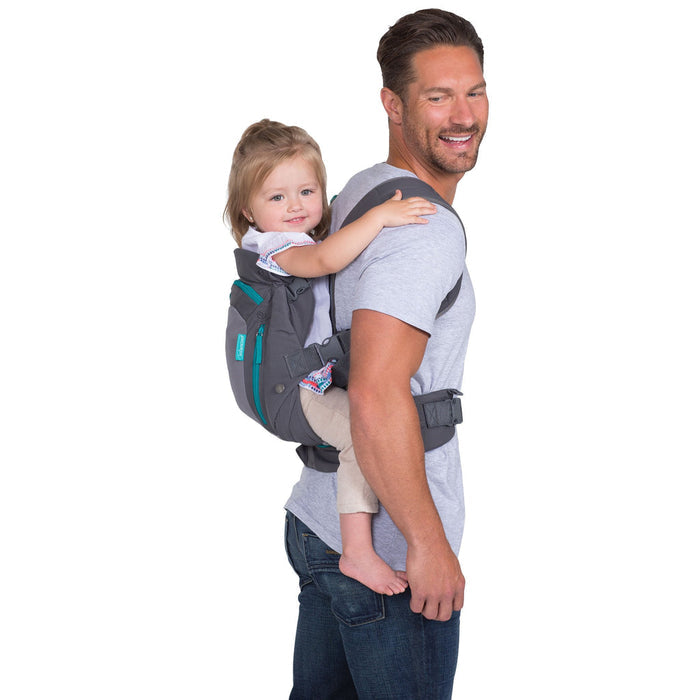 Carry On Multi-Pocket™ Carrier