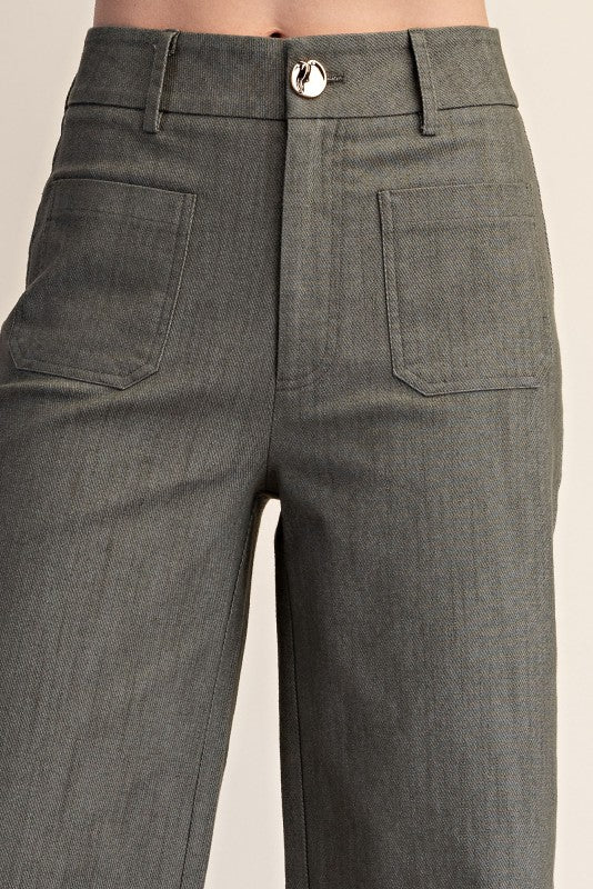 Caty Pants