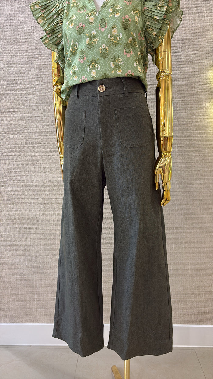 Caty Pants