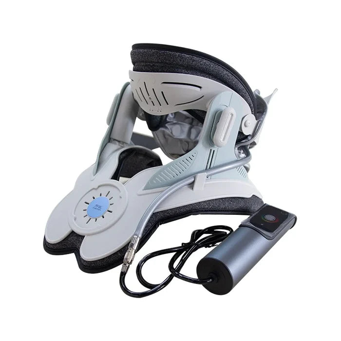 Cervical Traction Brace Rieworkes