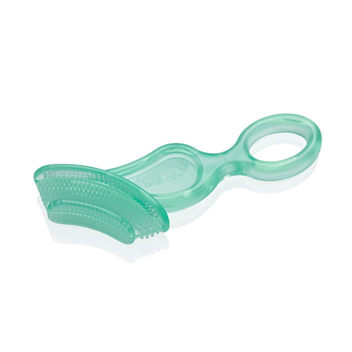 Chewable Toothbrush