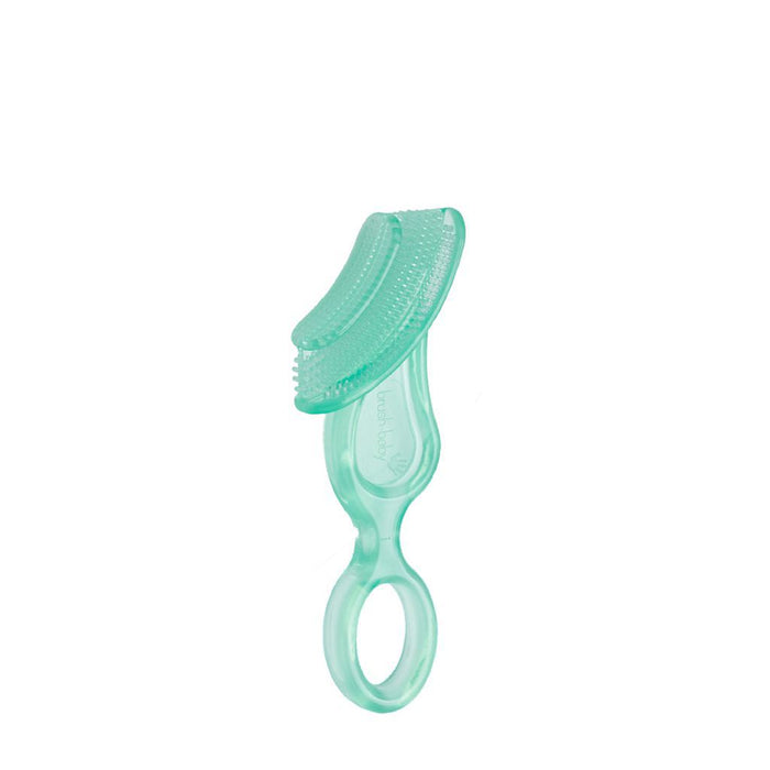 Chewable Toothbrush