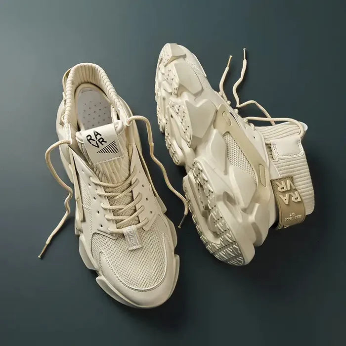 Chunky Men Shoes Rieworkes