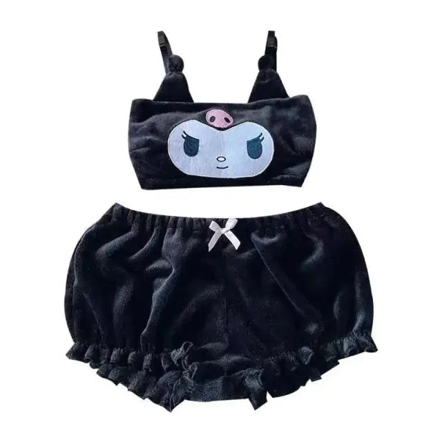 Kuromi1 / Extra Large