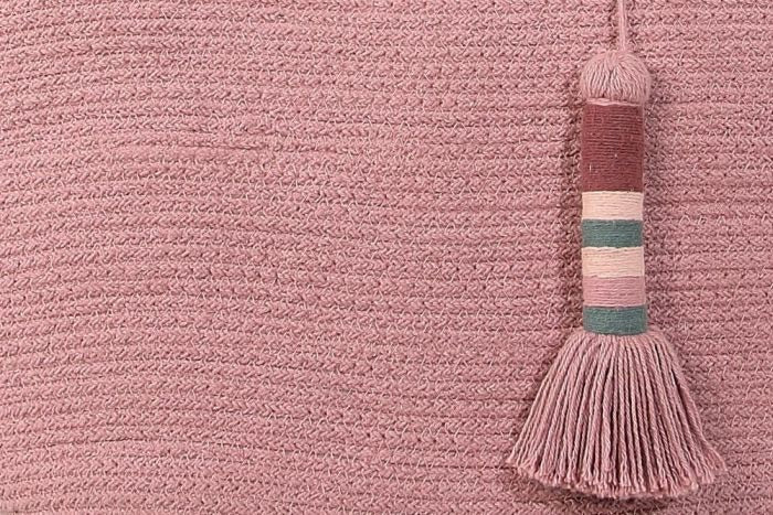 Cistell Basket Ash Rose