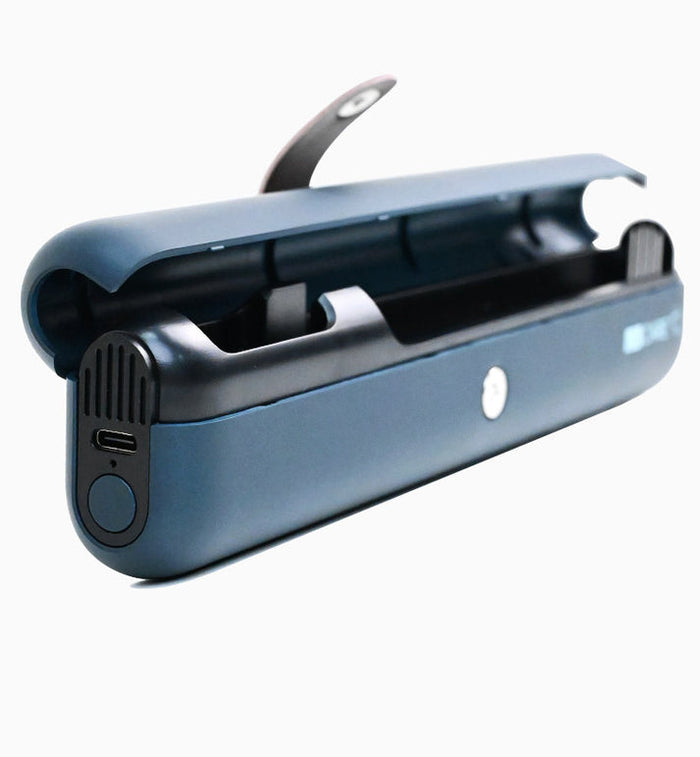 Clean Brush Personal UV-C Toothbrush Sterilizer