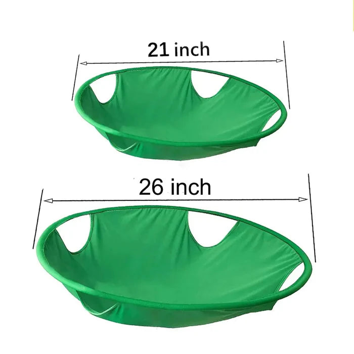 Collapsible Laundry Basket Rieworkes