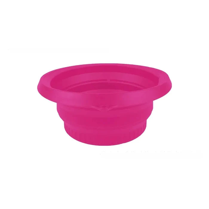 Collapsible Silicone Ice Basin Mimarta