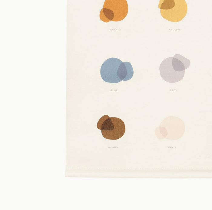 Colors Poster